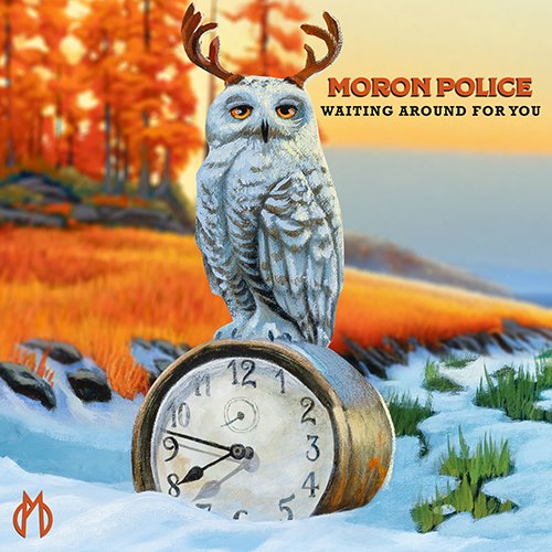 Moron-Police_Waiting-Around-for-You_(Single)_0500px