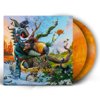 PREORDER - Double Vinyl "Pachinko" (Album)